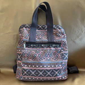 LeSportsac Classic Everyday backpack